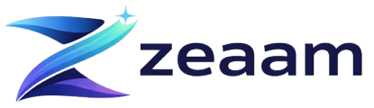 ZEAAM Logo